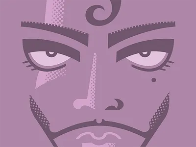 Prince Memorial Tribute 1999 dead first avenue funk glam slam his royal badness minneapolis prince rogers nelson purple rain