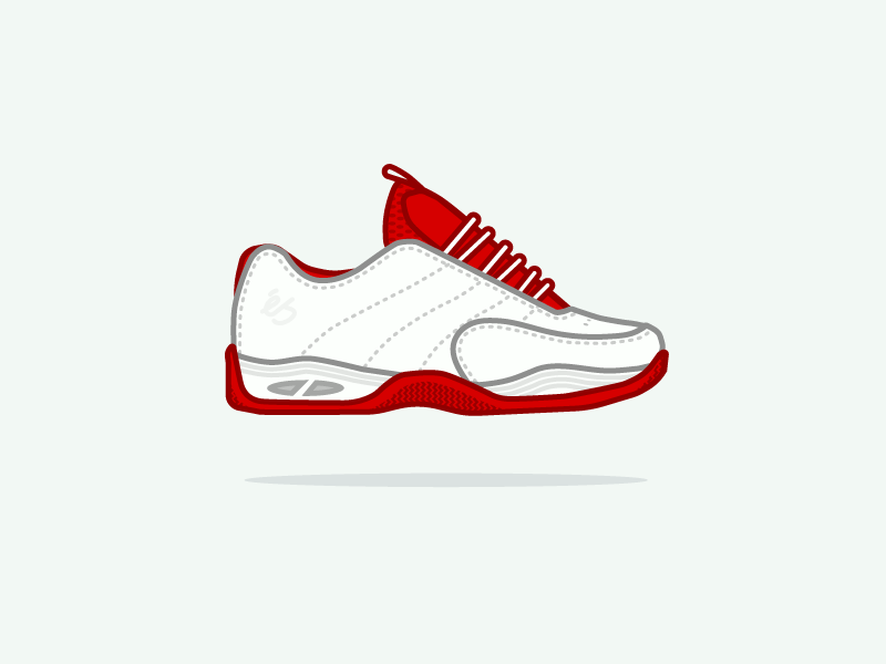 es shoes koston 3