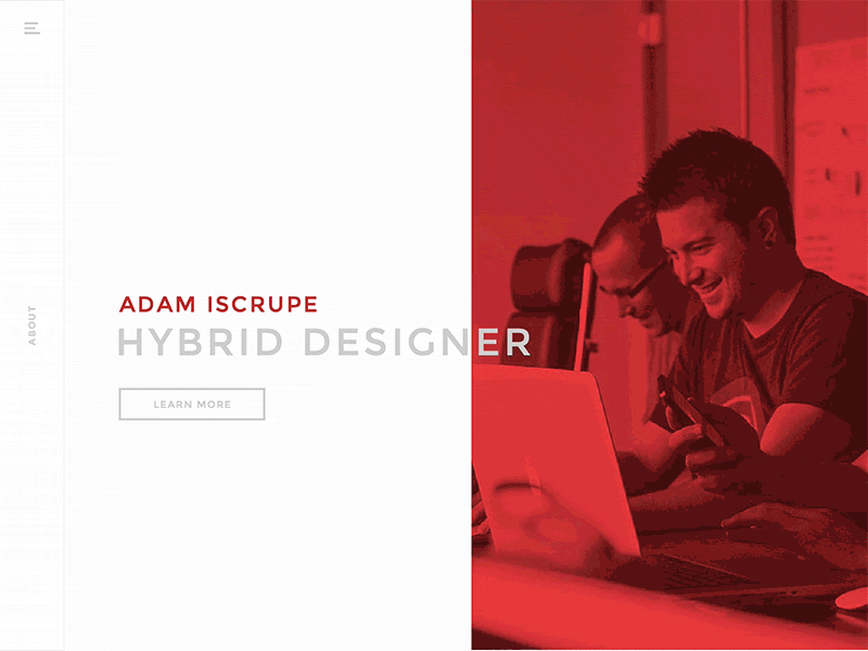 #May1Reboot - may1reboot portfolio