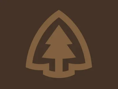 Arrowhead – Shirt Idea apparel arrowhead brown forest outdoors shirt tree