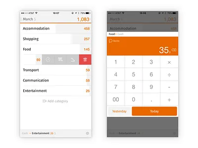 Expenses budgeting calculator expenses finance home finance money savings tracking