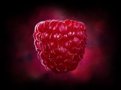 Raspberry onepage raspberry