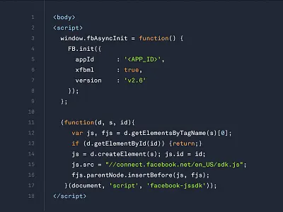 Code Snippet code code snippet snippet syntax syntax highlighting what