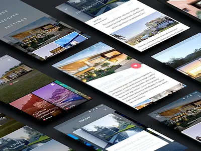 Minimal UI Kit android commercial design free freebies kit material design personal sketch ui