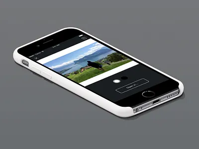 squaremate app ios mockup