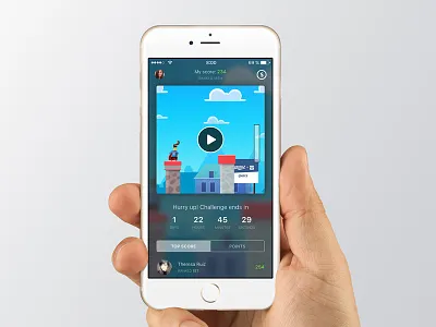 SuperFranc Game blur clean game superfranc