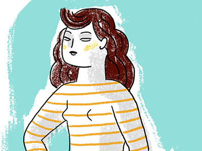 Cat Lady cat female
