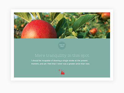 Veeva WordPress theme blog nixie one regular wordpress