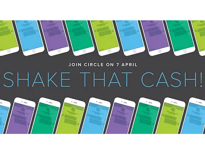 UK Launch event collateral