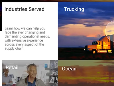 Website Redesign redesign visual design website wireframe