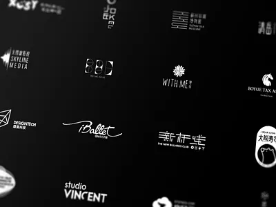 Logo pack logo mark pack projects simple