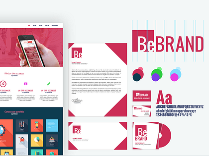 Bebrand by Proxy