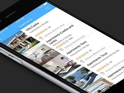 Croatia City Guide App application categories city guide ios rating