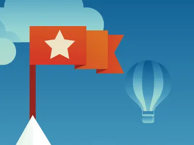 Challenges Concept challenges health illustration proof of concept ui