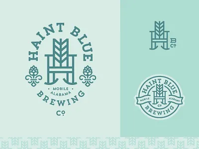 Haint Blue Brewing