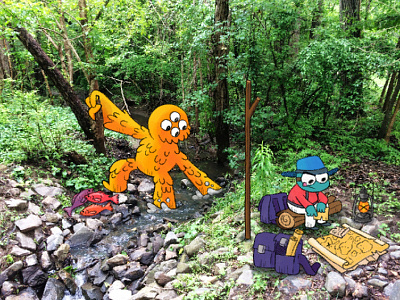 Treasure Hunt