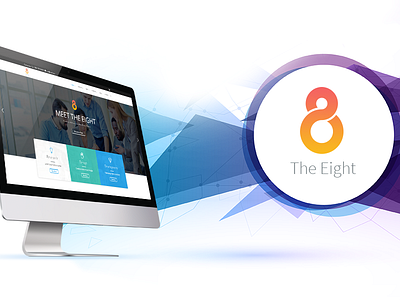 The8 - Wordpress Theme business corporate multipurpose the8 theme wordpress
