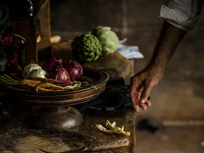 Hotel Behind the Scenes bokeh bts camera nikon photography