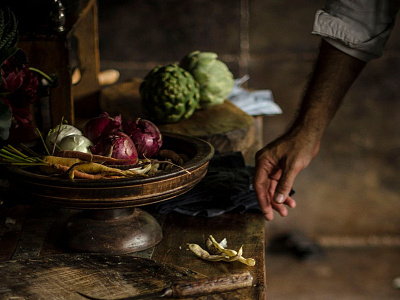 Hotel Behind the Scenes bokeh bts camera nikon photography