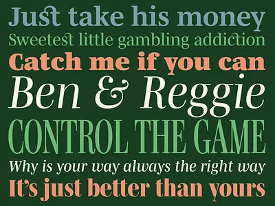 Mencken Pro 66 condensed diacritics final font head mencken robofont text typeface typofonderie