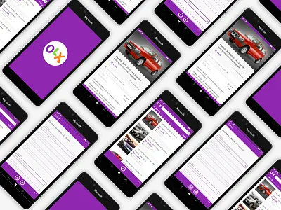 APP Windows Phone app design experience interface microsoft mobile ui ux visual windows windowsphone