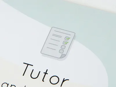 Registration flowchart registration school