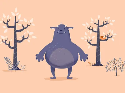 Hello! ae after effects animated series animation cartoon character explainer illustration