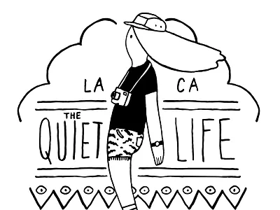 Sk8er Boi Concept Design black and white boy drawing illustration skate the quiet life