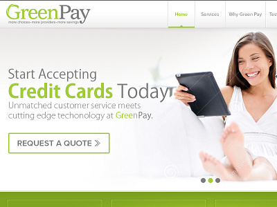 E-Commerce Website e commerce web page web site website