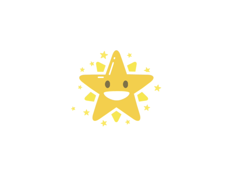 Rate Star