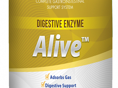 Food Supplement Bottle Label bottle label food supplement