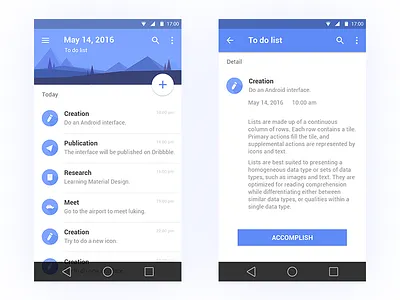 To Do List app data icon illustration ios iphone schedule ui