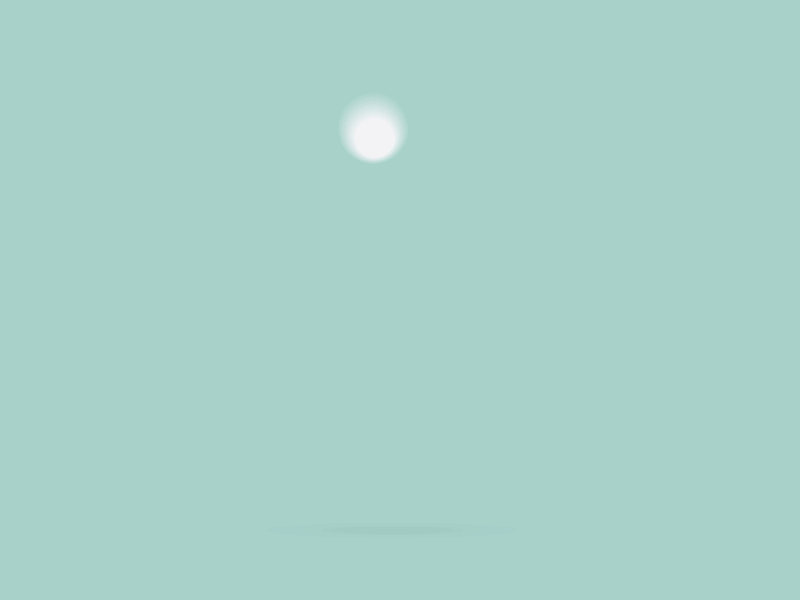 Hello, I'm a robot. 2d after effects animation flat gif loop motion design motion graphics robot super flat vector