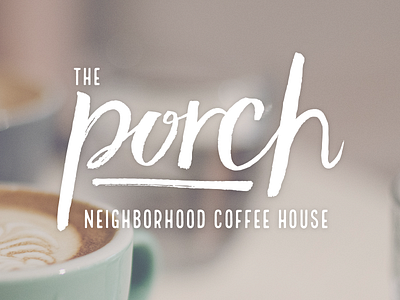 Coffee house brand brand coffee house coffee shop logotype