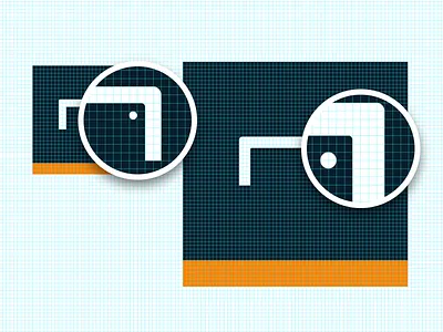 App Store Icon - Pixel Perfect app flat football goal icon pixel perfect post redesign restyle soccer store