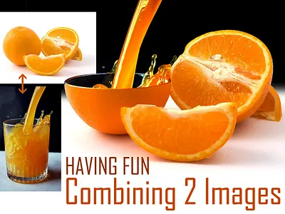 Photoshop Fun - Graphic Design fun graphic design photoshop