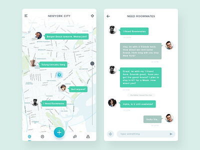 Backpacker or travelling app app backpacking chat geotag ios map travel travelling
