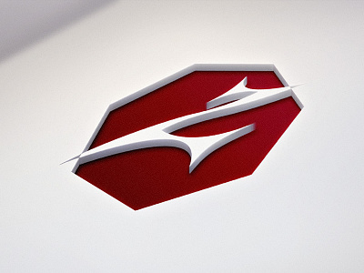 Cutout Z cut out letter z ricardo zea z