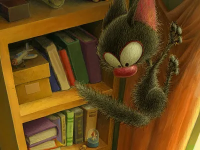 Is Your Cat Afraid of the Vacuum Cleaner? cat vacuum cleaner