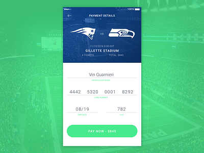Daily UI Day 002 - Checkout Screen 002 application checkout screen daily ui day 002 day ui challenge design interface ios sketch ticket purchase ui ux