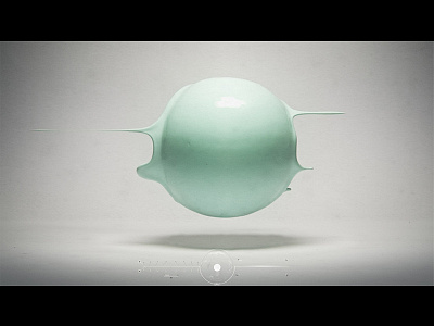 Gravity after effects analogue animation design morph motion design motion graphics sound design