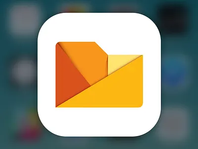 icon 2/4 app app icon boxer branding content email files icon logo secure ui ux