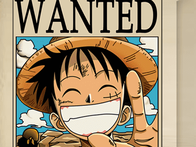 GUI Game game gui design mobile game one piece
