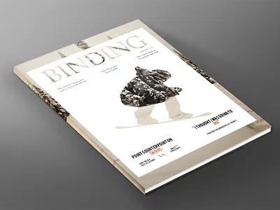 Snowboard Magazine Cover cover magazine snowboard snowboarding