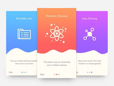 Onboarding