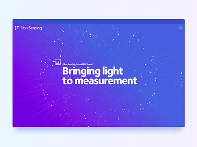 FiberSensing.com about aerospace case study energy fiber fibersensing gradient market pictograms webgl website wind