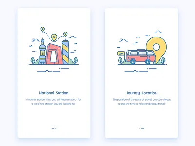 Idea#025 Bus Ticket Guidepage