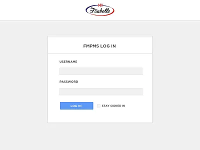 Frabelle adempiere app light minimal web webapp