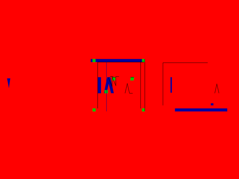 Burning My Retina. 3d c4d cinema 4d easing expo flat gif logo reveal loop mask minimal python