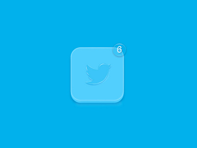 Twitter Icon icon twitter